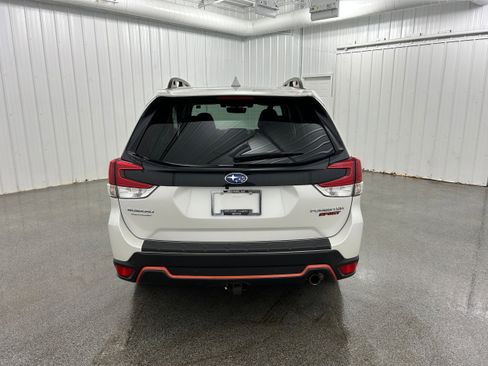Used 2020 Subaru Forester Sport AWD/4WD image 30