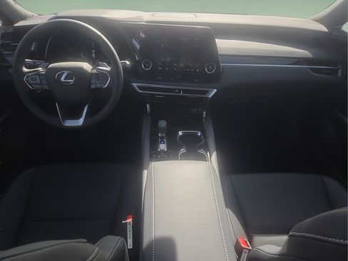 Used 2026 Lexus RX 350 FWD image 15