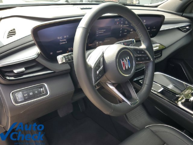 Used 2026 Buick Enclave Sport Touring FWD image 19