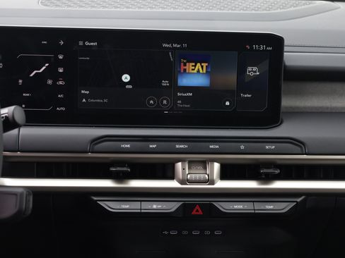 New 2027 Kia Telluride EX image 6