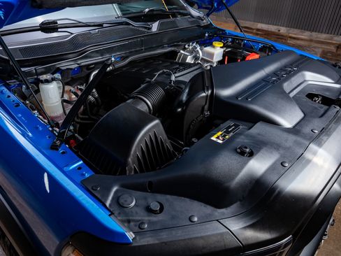 Used 2022 RAM 2500 Power Wagon image 42