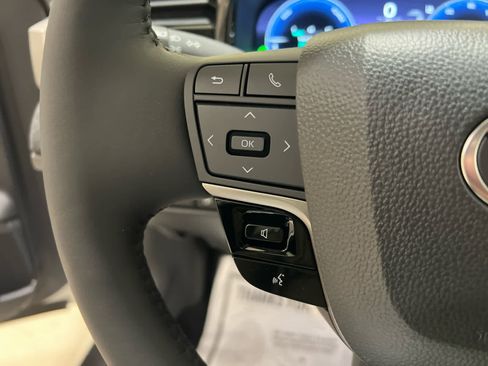 New 2026 Toyota Camry XLE w/ Premium Plus Package image 18