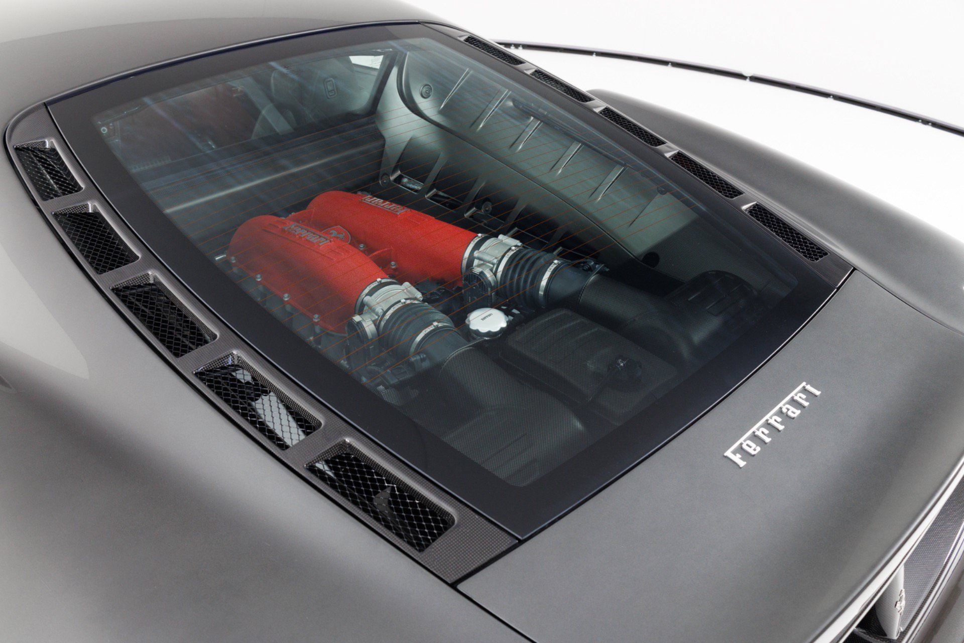 Used 2007 Ferrari F430 Coupe RWD image 68