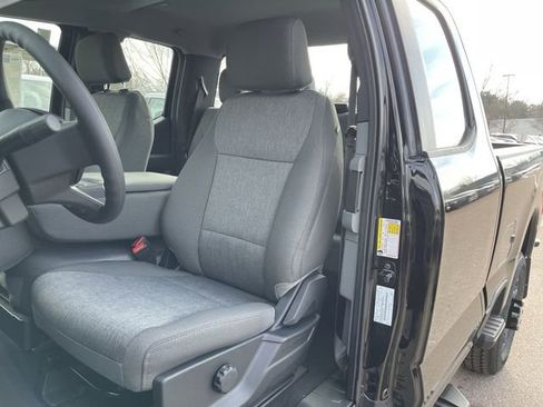 New 2026 Ford F350 XL w/ STX Appearance Package image 14