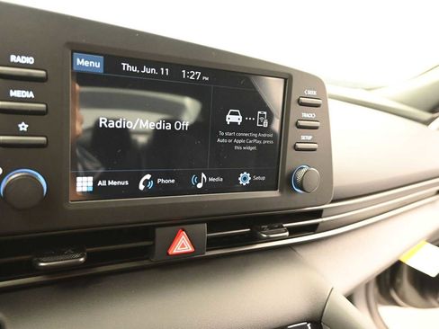 New 2026 Hyundai Elantra Sport FWD image 20