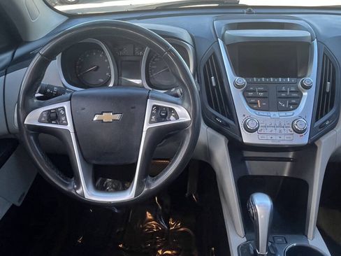 Used 2013 Chevrolet Equinox LTZ FWD image 20