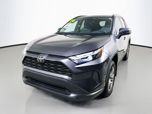 Used 2024 Toyota RAV4 XLE w/ Convenience Package FWD image 10