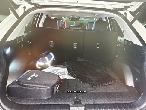 Used 2026 Hyundai Ioniq 5 SEL image 7