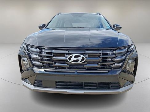 Certified 2026 Hyundai Tucson SEL AWD/4WD image 3