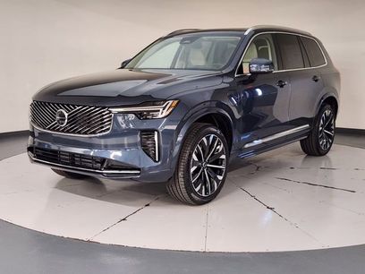 New 2026 Volvo XC90 T8 Ultra w/ Protection Package Premier
