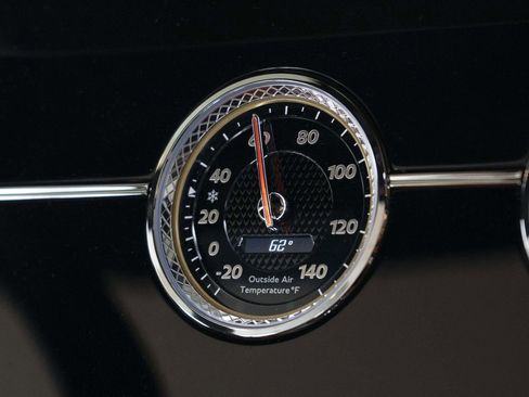 Used 2023 Bentley Continental GT Speed AWD/4WD image 49