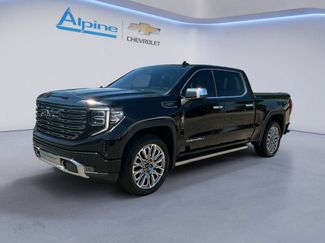 Used 2023 GMC Sierra 1500 Denali Ultimate AWD/4WD video 1
