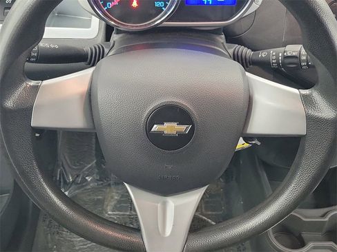 Used 2013 Chevrolet Spark LS image 15