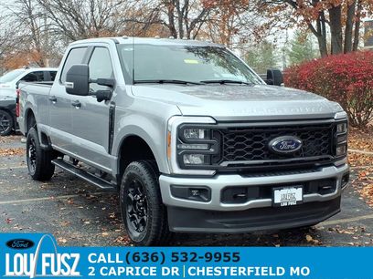 Used 2023 Ford F250 XL w/ STX Appearance Package