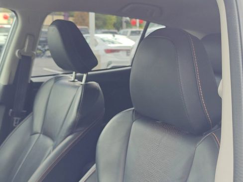 Used 2021 Subaru Crosstrek 2.5i Limited w/ Popular Package #4 image 12