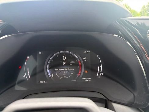 Used 2023 Lexus RX 350 AWD w/ Cold Area Package image 22