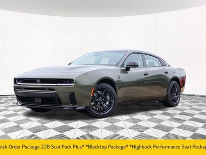 New 2026 Dodge Charger Scat Pack