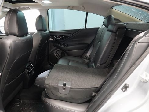 Used 2021 Subaru Legacy Limited XT image 27