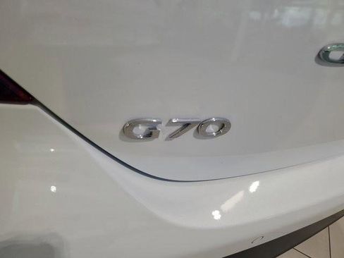 New 2026 Genesis G70 3.3T Sport Prestige image 5