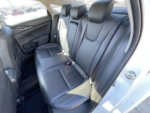 Used 2019 Honda Insight Touring image 33