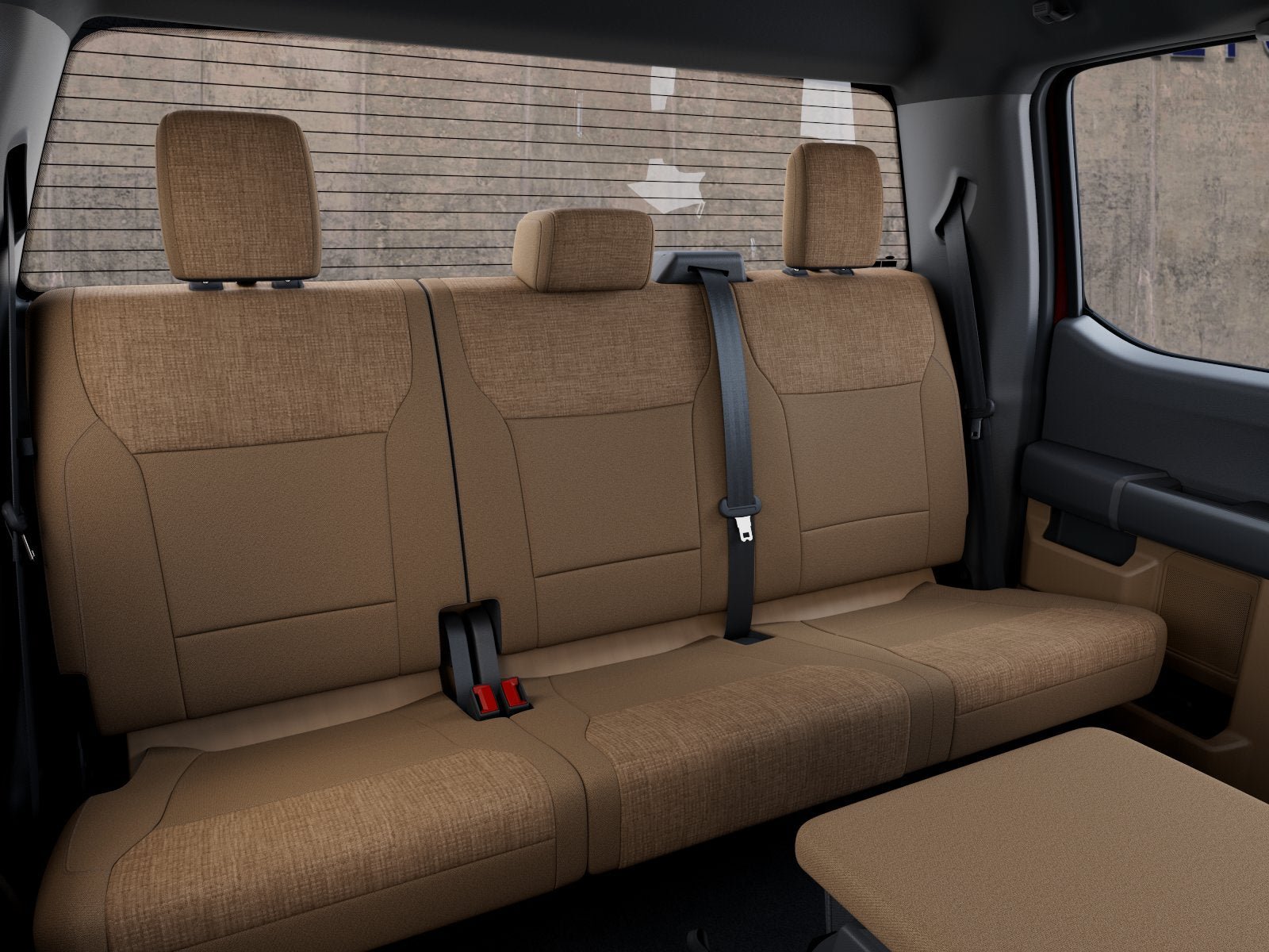 New 2027 Ford F350 XLT AWD/4WD image 10