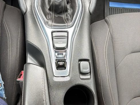 Used 2017 Chevrolet Camaro LS RWD image 18