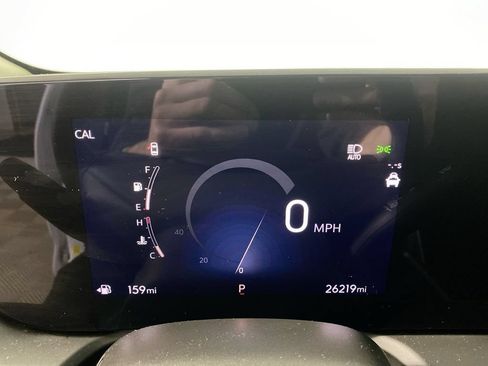 Used 2024 Buick Encore GX Preferred AWD/4WD image 15