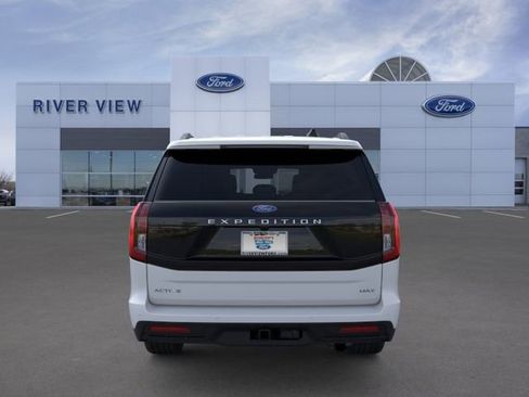 New 2026 Ford Expedition Max Active image 5