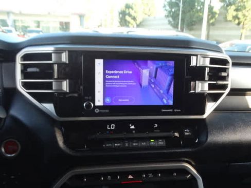 Used 2024 Toyota Tundra SR5 w/ TRD Off-Road Package image 29