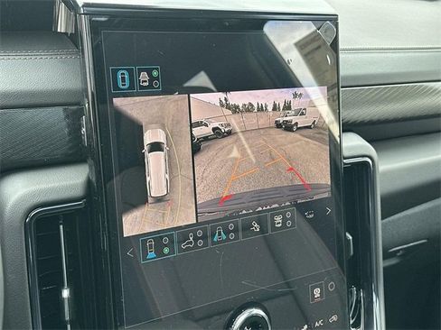 New 2026 GMC Yukon XL AT4 w/ AT4 Premium Plus Package image 15