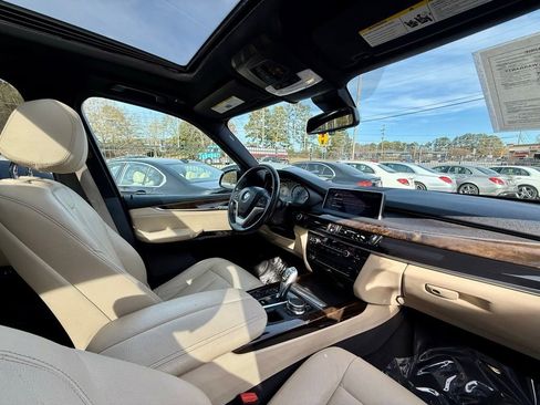 Used 2017 BMW X5 xDrive35i image 26
