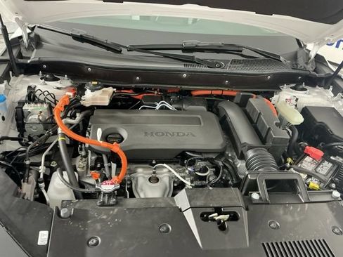 Certified 2026 Honda CR-V Sport Touring image 29