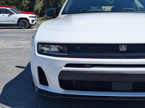 New 2026 Dodge Charger Scat Pack w/ Blacktop Package AWD/4WD image 10