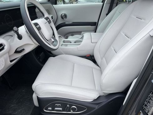 New 2026 Hyundai Palisade Calligraphy AWD/4WD image 13