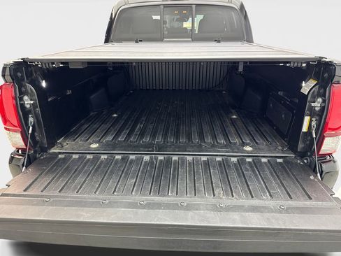 Used 2023 Toyota Tacoma SR w/ SR Convenience Package RWD image 74