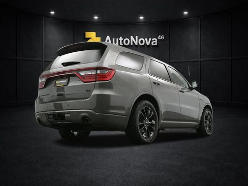 Used 2022 Dodge Durango R/T w/ Blacktop Package image 39