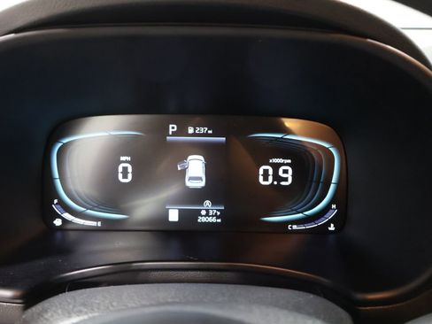 Used 2024 Kia Soul LX w/ Option Group 015 image 37