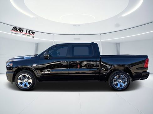 New 2026 RAM 1500 Big Horn image 6