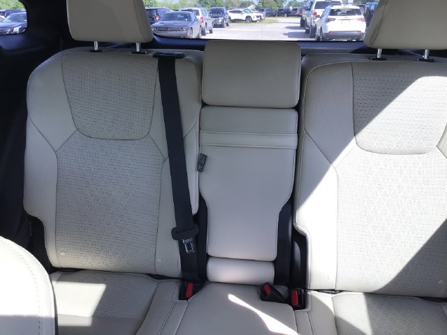 Used 2024 Lexus RX 350 Premium Plus w/ Convenience Package FWD image 36