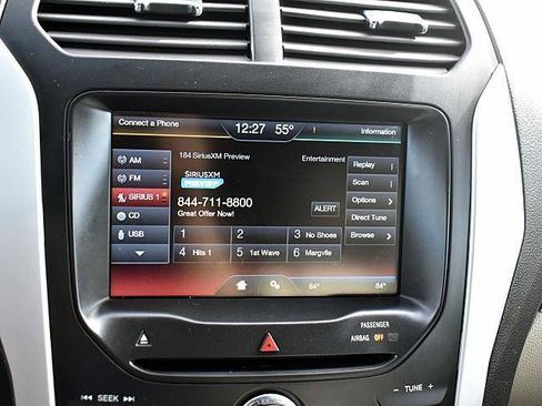 Used 2014 Ford Explorer XLT w/ Equipment Group 201A image 18