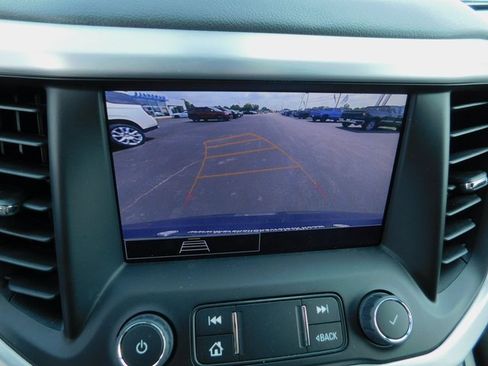 Used 2023 GMC Acadia SLE w/ Elevation Edition image 32