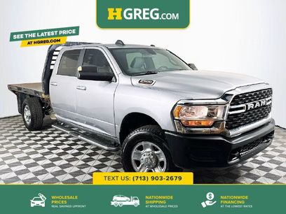 Used 2022 RAM 2500 Big Horn