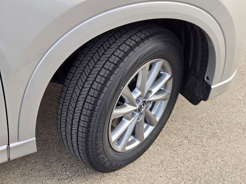 New 2025 MAZDA CX-5 AWD 2.5 S w/ Select Package image 6