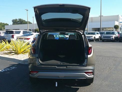 New 2026 Hyundai Tucson SEL w/ Tow & Go Package image 20