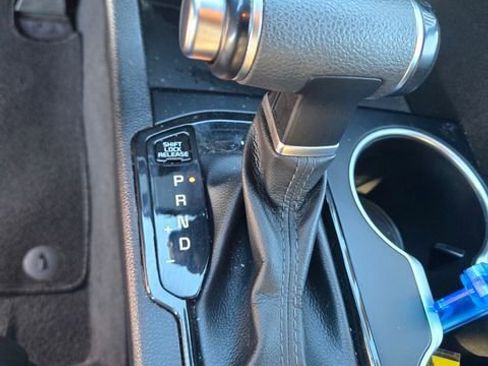 Used 2022 Kia K5 GT-Line image 16