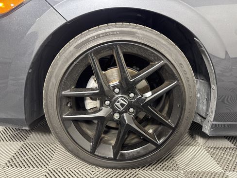 Certified 2024 Honda Civic Sport image 12