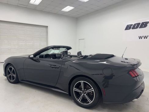 Used 2024 Ford Mustang Premium RWD image 15