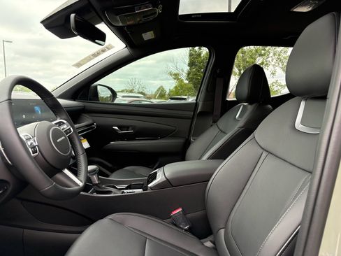 New 2026 Hyundai Santa Cruz Limited AWD/4WD image 11