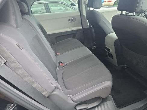 Used 2024 Hyundai Ioniq 5 SEL AWD/4WD image 3