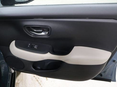 New 2027 Honda HR-V EX-L image 18